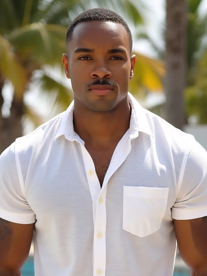 Farrell Lamar Robins
